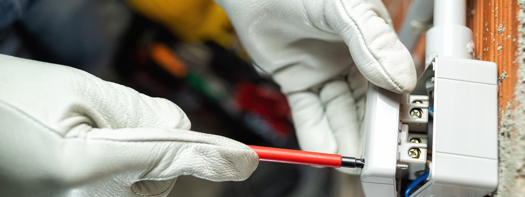 &Eacute;lectricien professionnel pour vos travaux d’&eacute;lectricit&eacute; g&eacute;n&eacute;rale sur les environs de Colmar et Mulhouse Rixheim