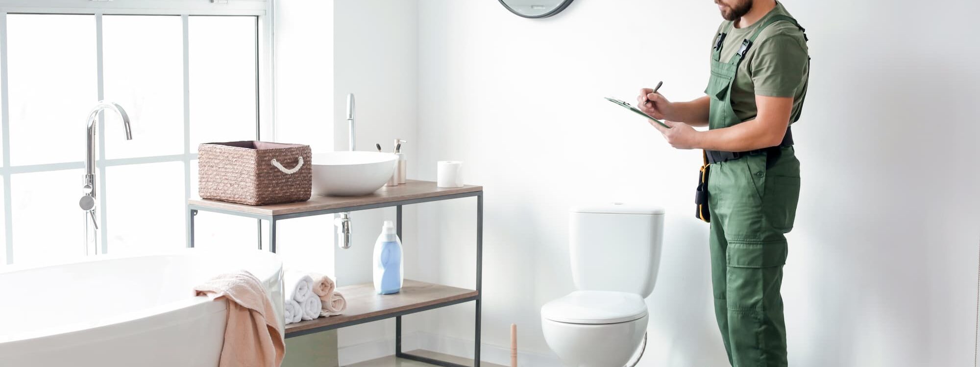 Travaux sanitaires, plomberie et adoucisseur d’eau &agrave; c&ocirc;t&eacute; de Mulhouse et Colmar Audincourt