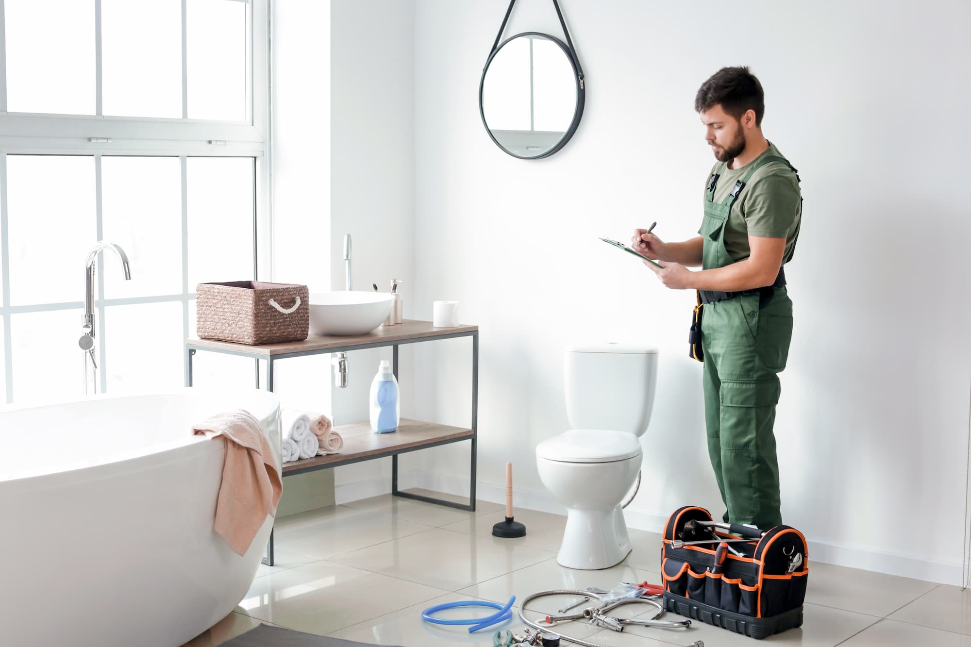 Quelles sont les erreurs courantes lors du remplacement d’un WC ou d’un lavabo ? Rixheim