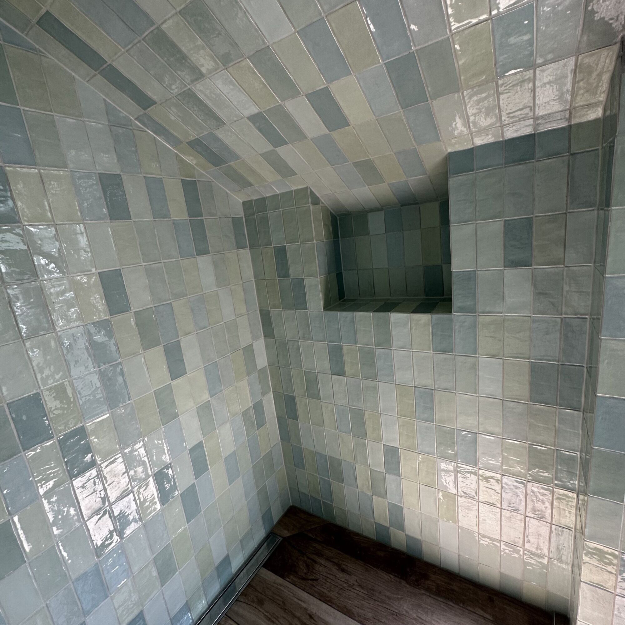 Salles de bains cl&eacute; en main Audincourt