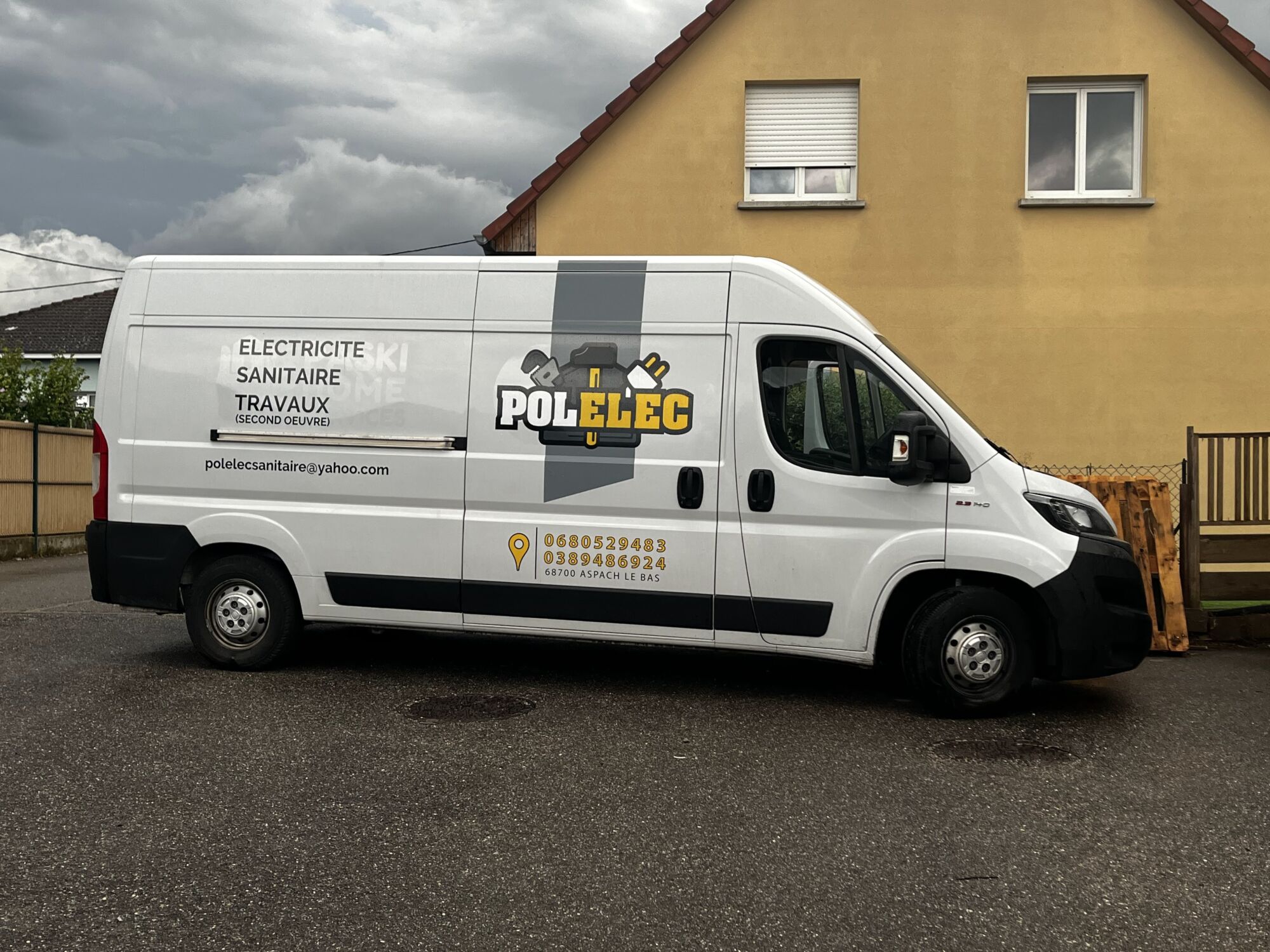 D&eacute;pannage sanitaire Riedisheim