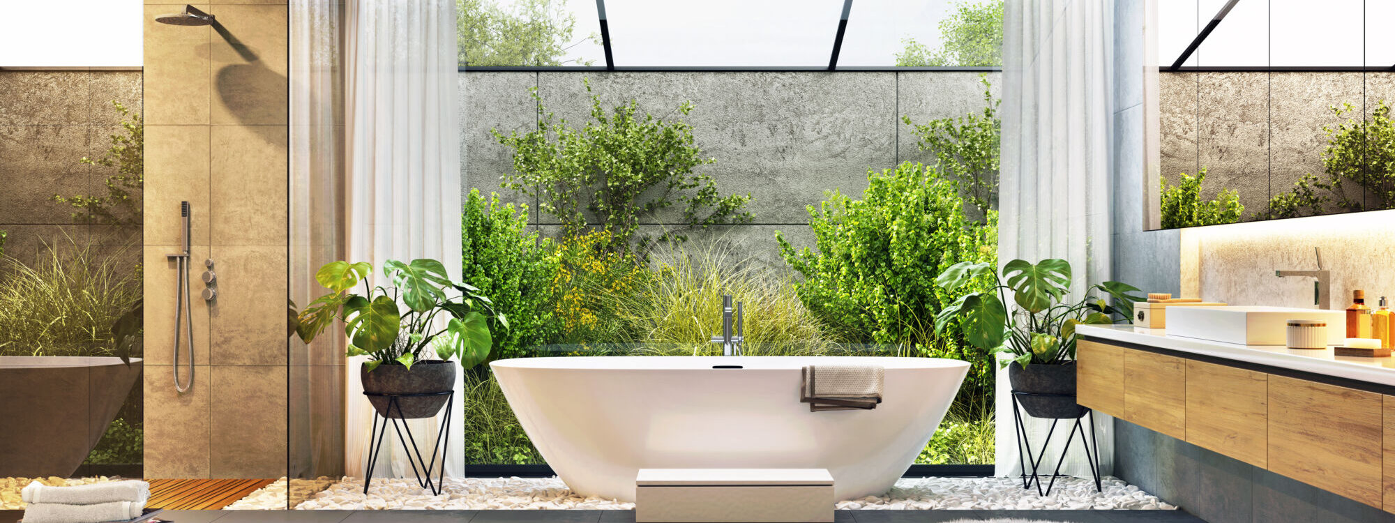 Comment remplacer une baignoire ? Mulhouse