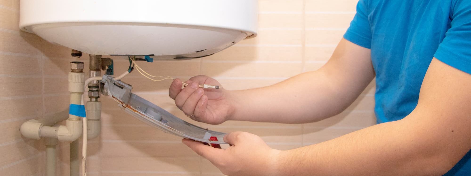 Quand faut-il changer un chauffe-eau ? Illzach