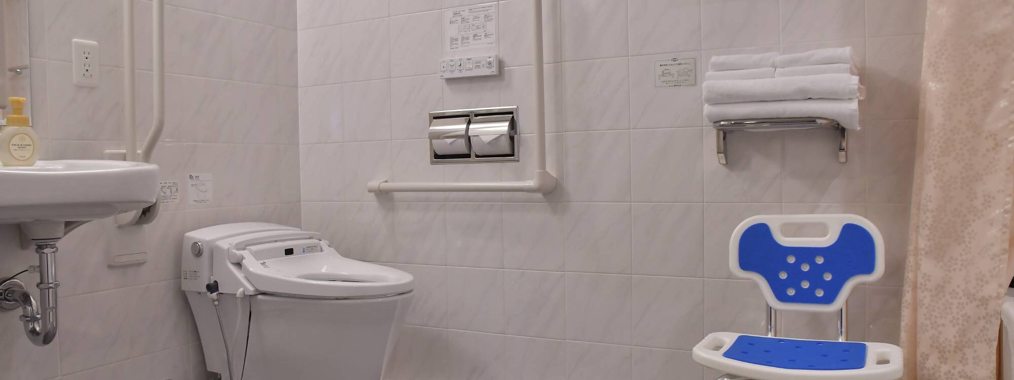 6 points &agrave; v&eacute;rifier avant d’entreprendre la r&eacute;novation d’une salle de bain PMR Kingersheim